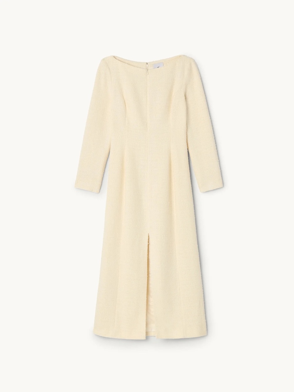 Goop (GWYN) Festive Tweed Dress aka Freya Dress